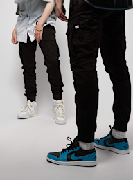 Reell, Reflex Cargo, black, Image 1 of 7