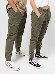 Reell, Reflex Cargo, groen, Afbeelding 1 van 7