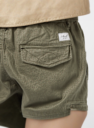 Reell, Reflex Cargo, groen, Afbeelding 6 van 7