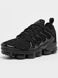 Nike, Air VaporMax Plus, black, Image 2 of 6