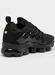 Nike, Air VaporMax Plus, black, Image 3 of 6