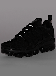 Nike, Air VaporMax Plus, black, Image 6 of 6