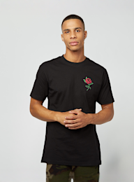 Mister Tee, Rose, black, Image 1 of 4