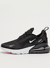 Nike, Air Max 270 (GS), black, Image 1 of 6