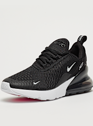 Nike, Air Max 270 (GS), black, Image 2 of 6
