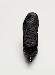 Nike, Air Max 270 (GS), black, Image 4 of 6