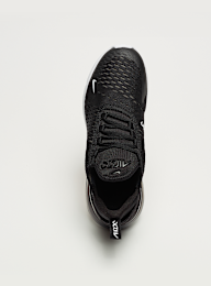 Nike, Air Max 270 (GS), black, Image 5 of 6