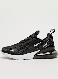 Nike, Air Max 270, black, Image 1 of 5
