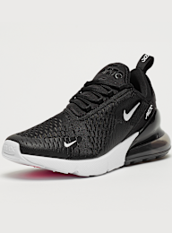 Nike, Air Max 270, black, Image 2 of 5
