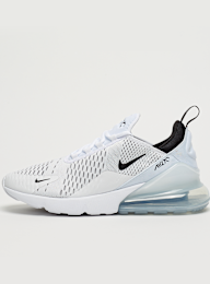 Nike, Air Max 270, white, Image 1 of 5