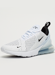 Nike, Air Max 270, white, Image 2 of 5
