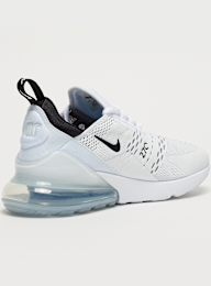 Nike, Air Max 270, white, Image 3 of 5