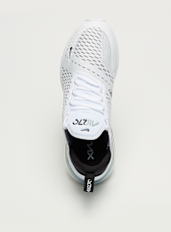 Nike, Air Max 270, white, Image 5 of 5
