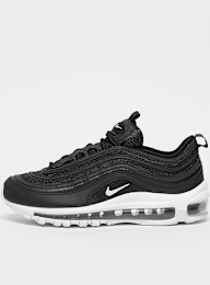 Nike, Air Max 97 (GS), zwart, Afbeelding 1 van 6