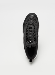 Nike, Air Max 97 (GS), zwart, Afbeelding 5 van 6
