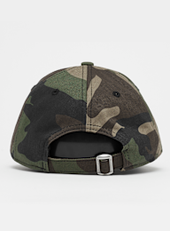 New Era, 9Forty League Essential MLB New York Yankees, camouflage, Image 2 of 3