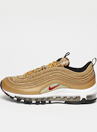Nike, Air Max 97 QS (GS), goud, Afbeelding 1 van 5