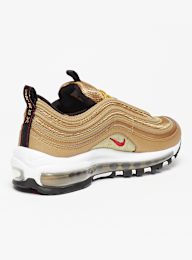 Nike  , Air Max 97 QS (GS), gold, Image 3 of 5