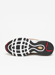 Nike  , Air Max 97 QS (GS), gold, Image 4 of 5