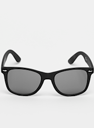 SNIPES, Unisex Zonnebrillen, zwart, Afbeelding 1 van 2