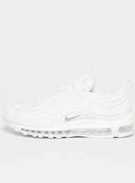 Nike, Air Max 97, wit, Afbeelding 1 van 5