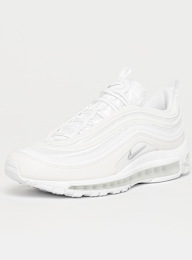 Nike, Air Max 97, biały, Obraz 2 z 5