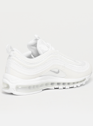 Nike, Air Max 97, biały, Obraz 3 z 5