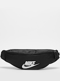 Nike, Sportswear Heritage Hip Pack, zwart, Afbeelding 1 van 3