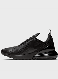 Nike, Air Max 270, black, Image 1 of 8