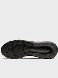 Nike, Air Max 270, black, Image 3 of 8