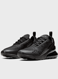 Nike, Air Max 270, black, Image 4 of 8