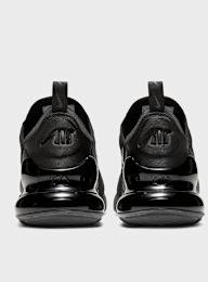 Nike, Air Max 270, black, Image 5 of 8