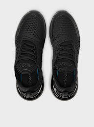 Nike, Air Max 270, black, Image 6 of 8