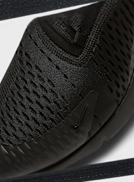 Nike, Air Max 270, black, Image 7 of 8