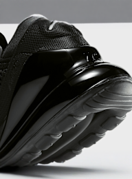 Nike, Air Max 270, black, Image 8 of 8