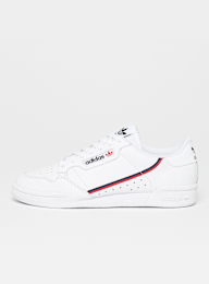 adidas Originals, Continental 80 Sneaker, white, Image 1 of 7