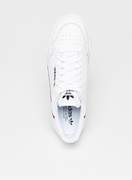 adidas Originals, Continental 80, white, Image 5 of 7