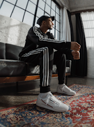 adidas Originals, Continental 80 Sneaker, white, Image 6 of 7