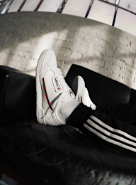 adidas Originals, Continental 80, white, Image 7 of 7