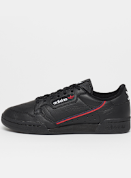adidas Originals, Continental 80 Sneaker, black, Image 1 of 5