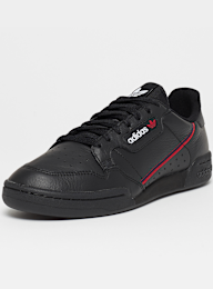 adidas Originals, Continental 80 Sneaker, black, Image 2 of 5