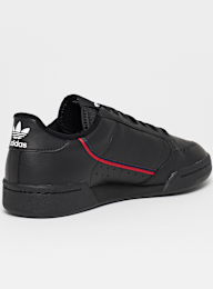 adidas Originals, Continental 80, black, Image 3 of 5