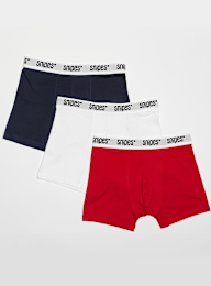 SNIPES, 3 PACK - Jersey, multicolor, Afbeelding 1 van 4