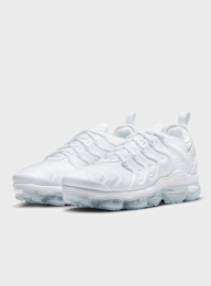 Nike, Air VaporMax Plus, wit, Afbeelding 4 van 9