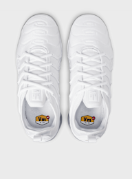 Nike, Air VaporMax Plus, wit, Afbeelding 6 van 9