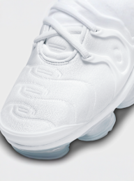 Nike, Air VaporMax Plus, wit, Afbeelding 7 van 9