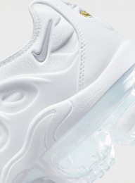 Nike  , Air VaporMax Plus, white, Image 8 of 9