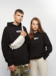 SNIPES, Small Basic Logo, zwart, Afbeelding 1 van 5