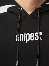 SNIPES, Small Basic Logo, zwart, Afbeelding 3 van 5