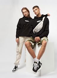 SNIPES, Small Basic Logo, zwart, Afbeelding 5 van 5